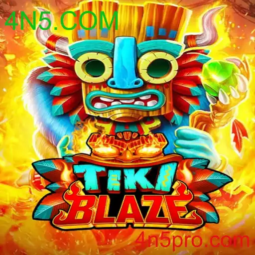Descubra o Mundo Empolgante de TikiBlaze: Uma Jornada de Aventura e Estratégia