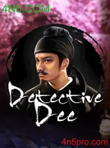 DetectiveDee - 4N5.COM