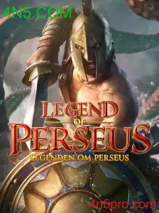 LegendofPerseus - 4N5.COM