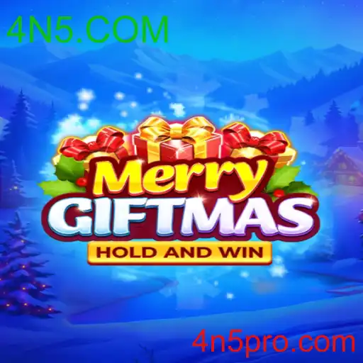 MerryGiftmas - 4N5.COM