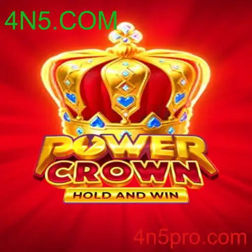 PowerCrown - 4N5.COM