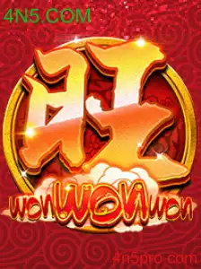 WonWonWon - 4N5.COM